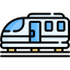 Train icon 64x64
