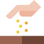 Planting icon 64x64