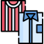 Clothing icon 64x64