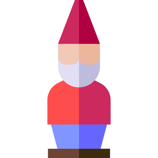 Gnome icon