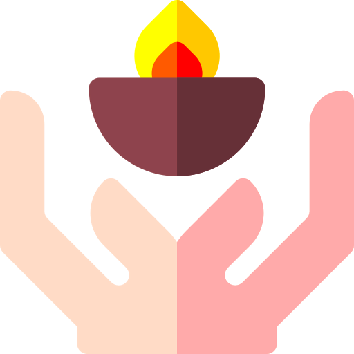Candle icon