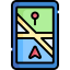 Gps icon 64x64