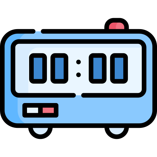 Time icon