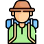 Traveler icon 64x64