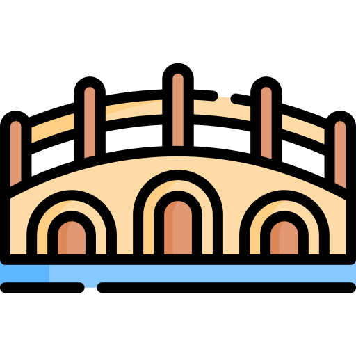 Bridge icon