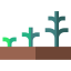 Growing icône 64x64