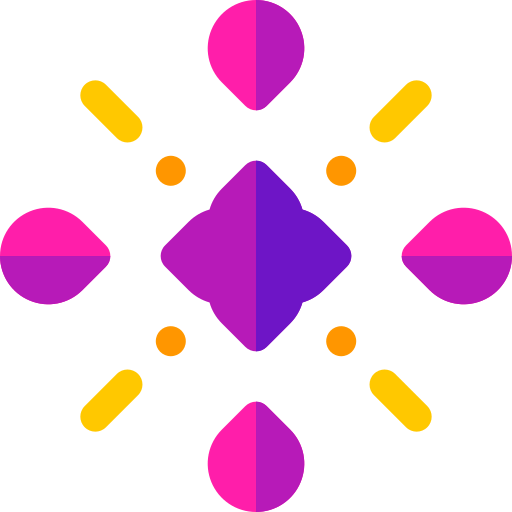 Fireworks icon