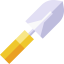 Trowel icon 64x64