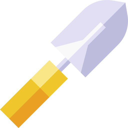 Trowel icon