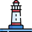 Lighthouse icon 64x64