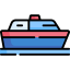 Cruise icon 64x64