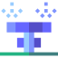 Sprinkler icon 64x64