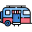 Caravan icon 64x64