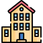 Inn icon 64x64