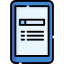 Smartphone icon 64x64