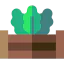 Raised bed іконка 64x64