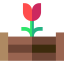Raised bed іконка 64x64