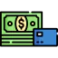 Payment icon 64x64