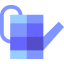Watering can icon 64x64
