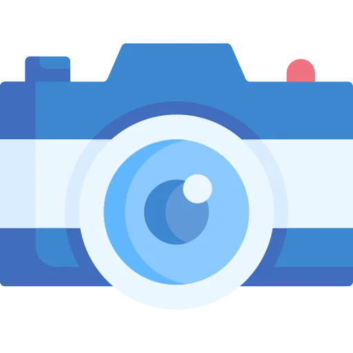 Camera icon