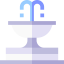 Fountain icon 64x64