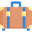 Suitcase icon 64x64