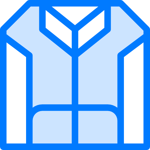 Jacket icon
