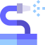 Water hose icon 64x64