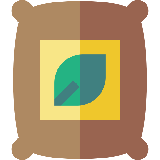 Fertilizer icon