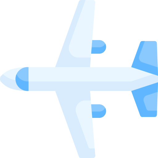 Plane icon