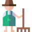 Gardener icon 64x64