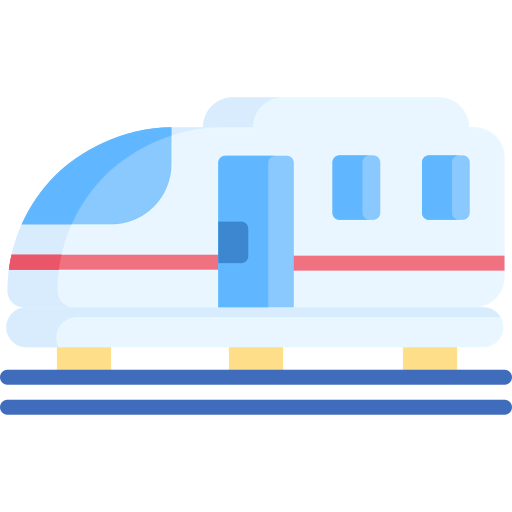 Train icon