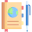 Diary 图标 64x64