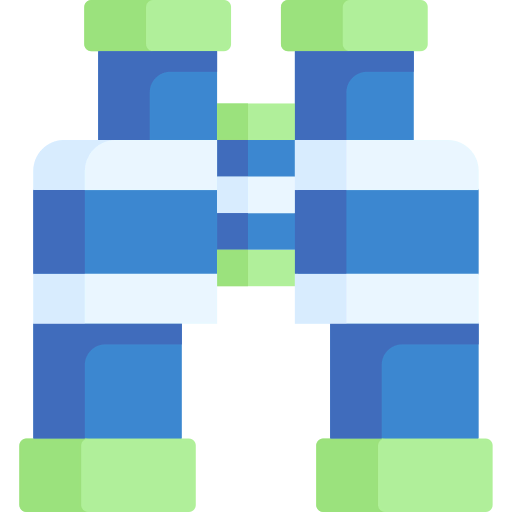 Binoculars icon