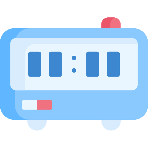 Time icon
