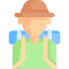 Traveler icon 64x64