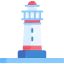 Lighthouse icon 64x64