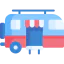 Caravan icon 64x64