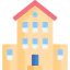 Inn icon 64x64