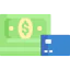 Payment icon 64x64