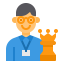 Strategic icon 64x64