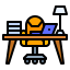 Workspace Ikona 64x64