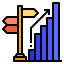 Statistic Ikona 64x64