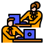 Worker Ikona 64x64