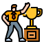 Trophy Ikona 64x64