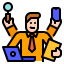 Coordinator Ikona 64x64