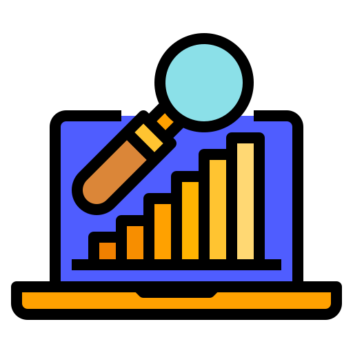 Focusing icon