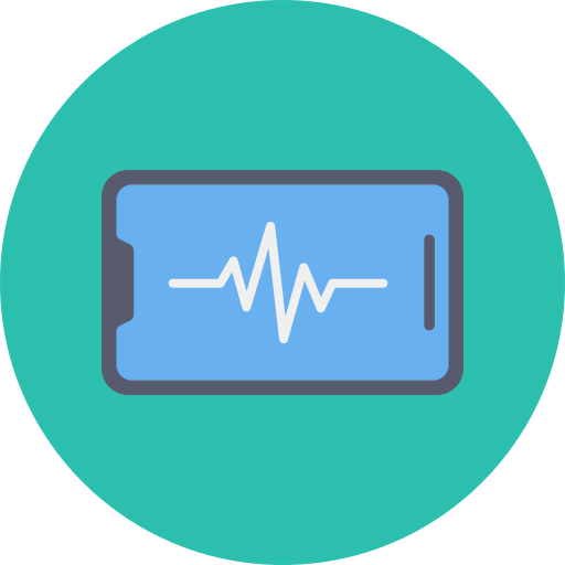 Smartphone icon