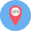 Gps icon 64x64