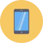 Mobile phone icon 64x64